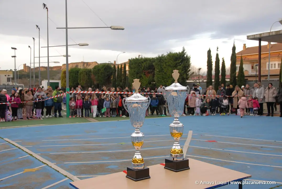 Torneo Interescolar de Osasuna 20