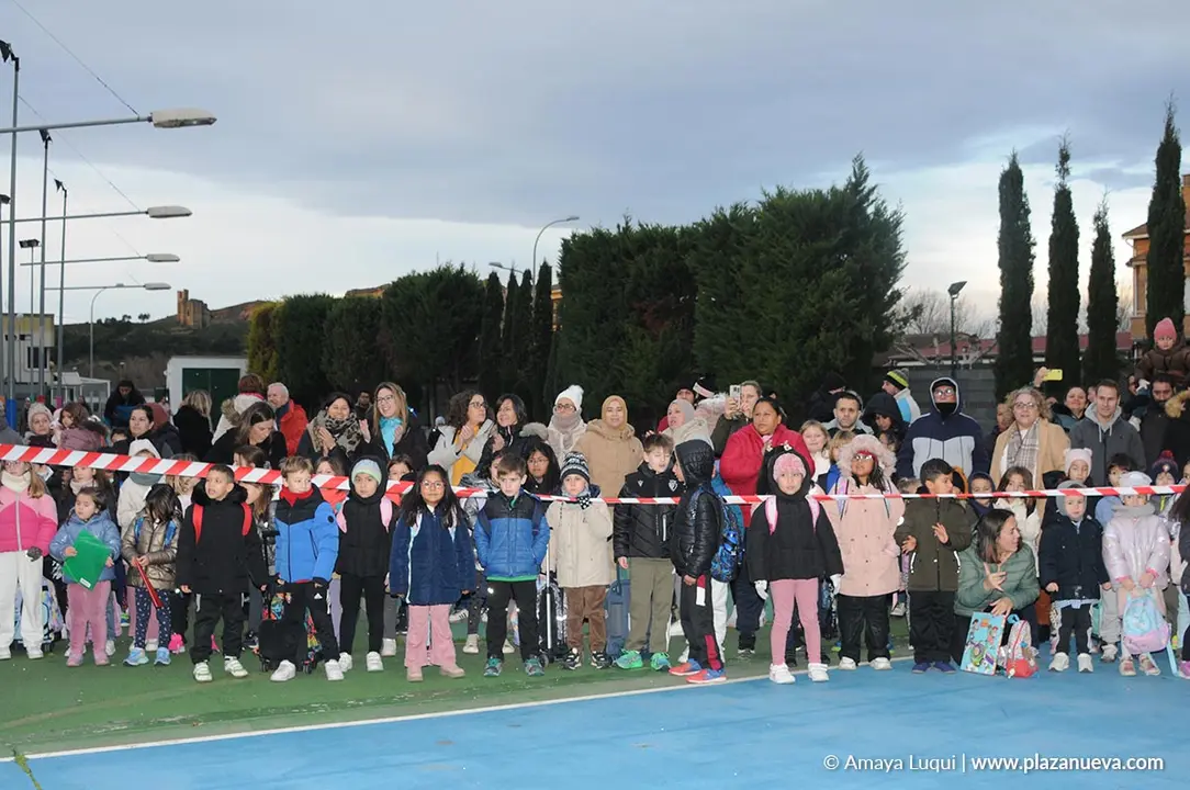 Torneo Interescolar de Osasuna 21