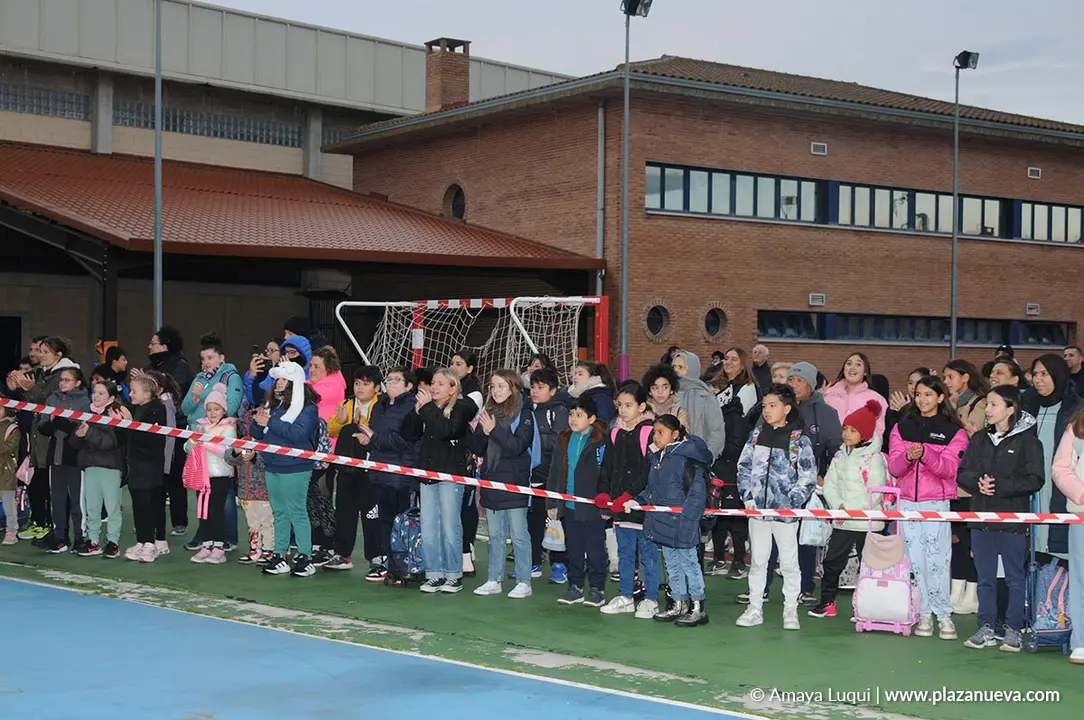Torneo Interescolar de Osasuna 22