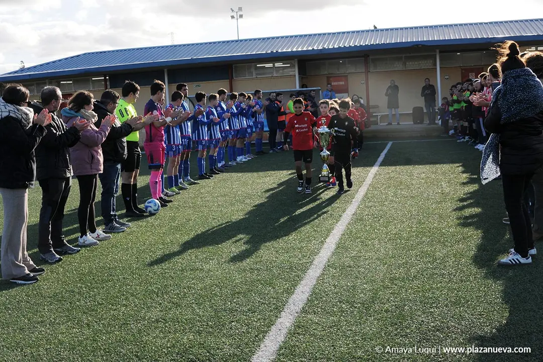 Torneo Interescolar de Osasuna 25