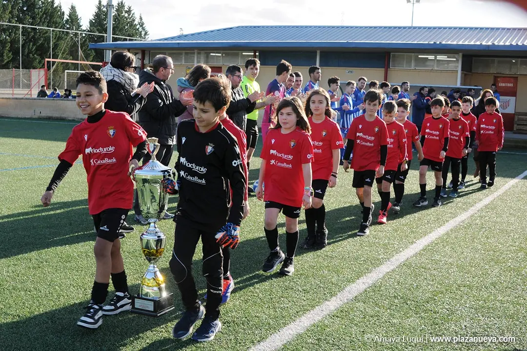 Torneo Interescolar de Osasuna 26