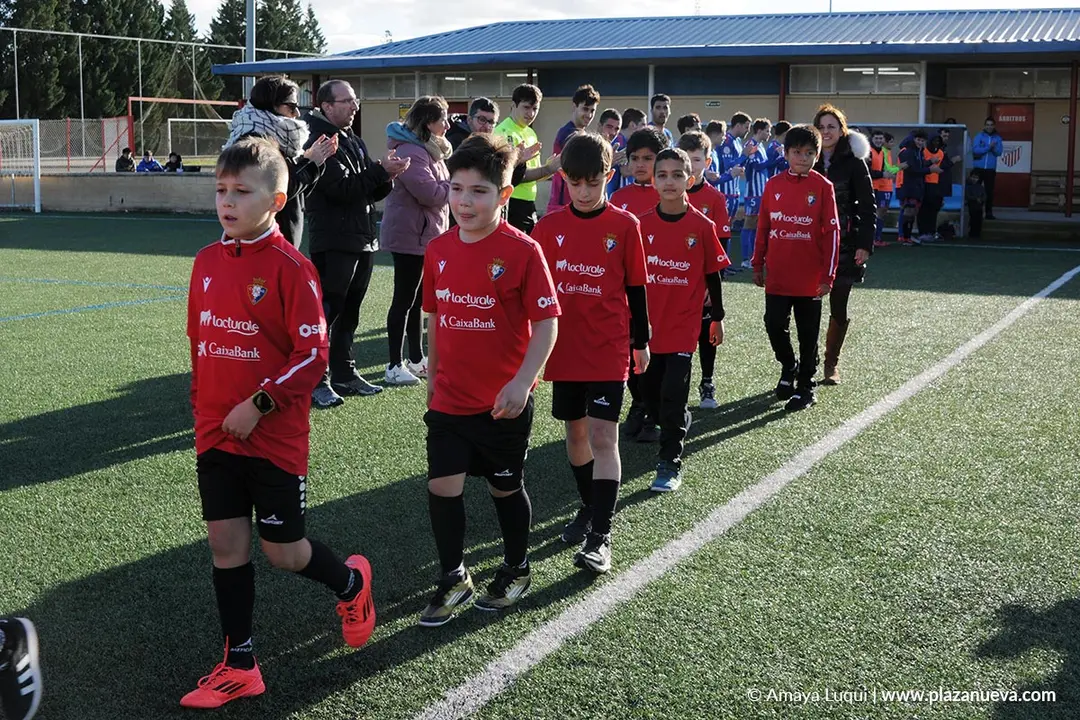 Torneo Interescolar de Osasuna 27