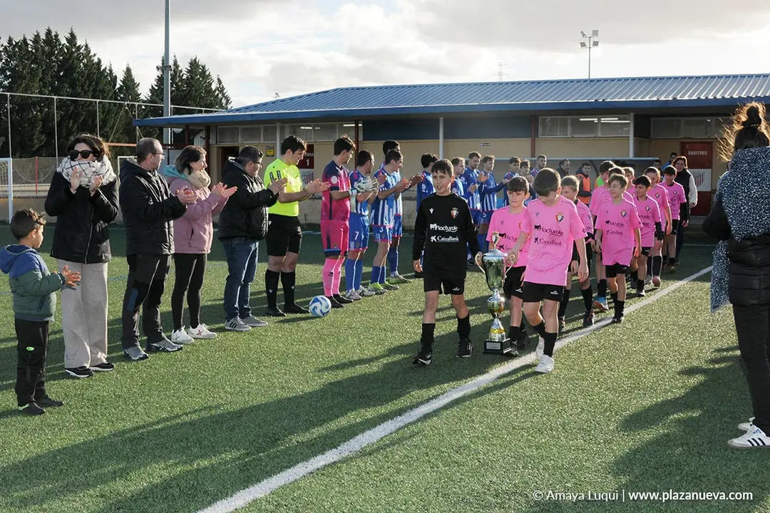 Torneo Interescolar de Osasuna 28