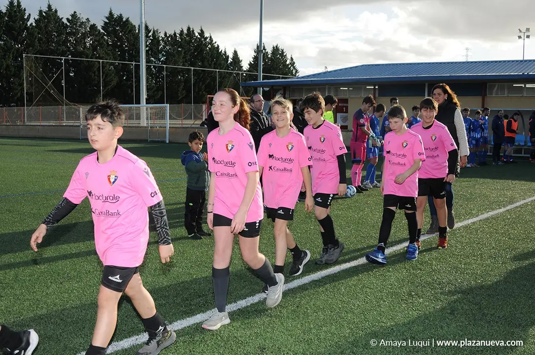 Torneo Interescolar de Osasuna 29