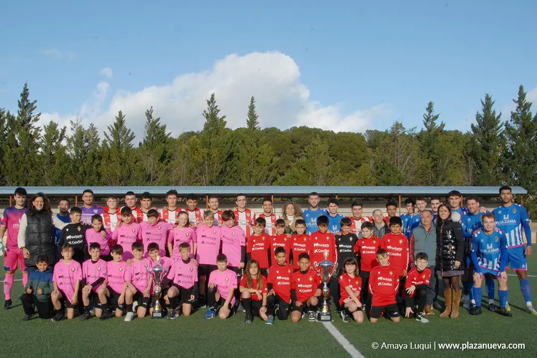 Torneo Interescolar de Osasuna 30