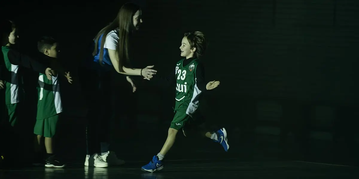 El Club Baloncesto Alfaro presenta a sus equipos para la temporada 2024 2025 1