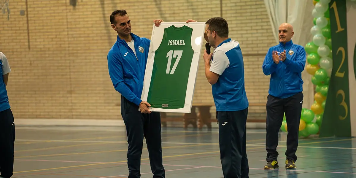 El Club Baloncesto Alfaro presenta a sus equipos para la temporada 2024 2025 4