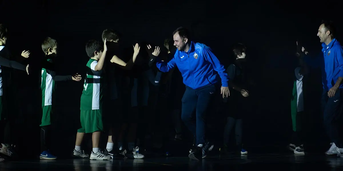 El Club Baloncesto Alfaro presenta a sus equipos para la temporada 2024 2025 3