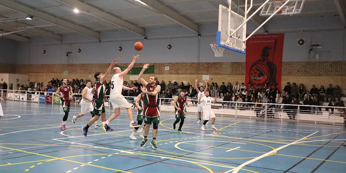 El Club Baloncesto Alfaro presenta a sus equipos para la temporada 2024 2025 19