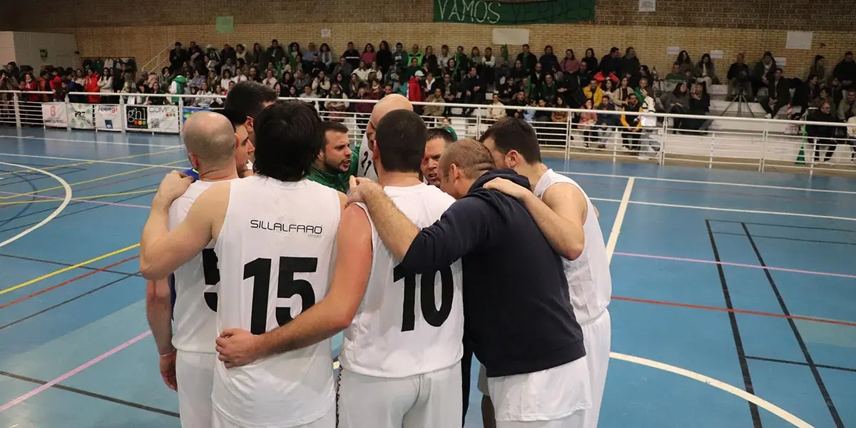 El Club Baloncesto Alfaro presenta a sus equipos para la temporada 2024 2025 20