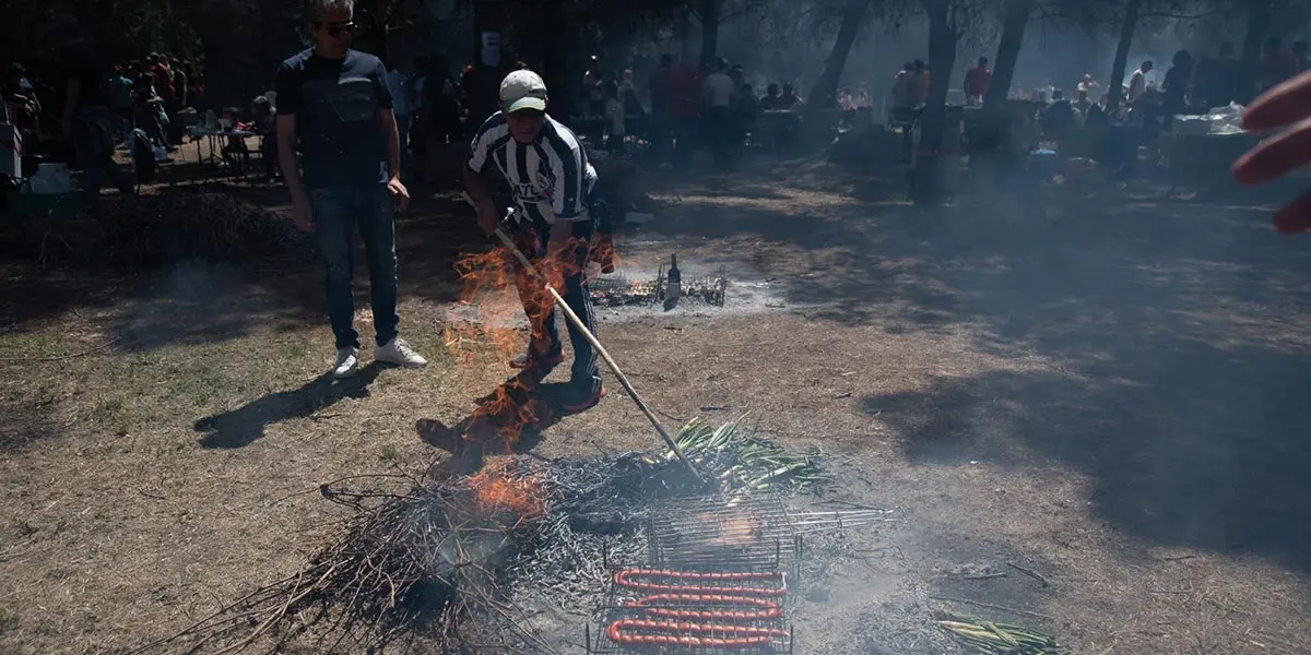 La festividad de la Virgen del Villar tendr&aacute; lugar el domingo 4 de mayo de 2025