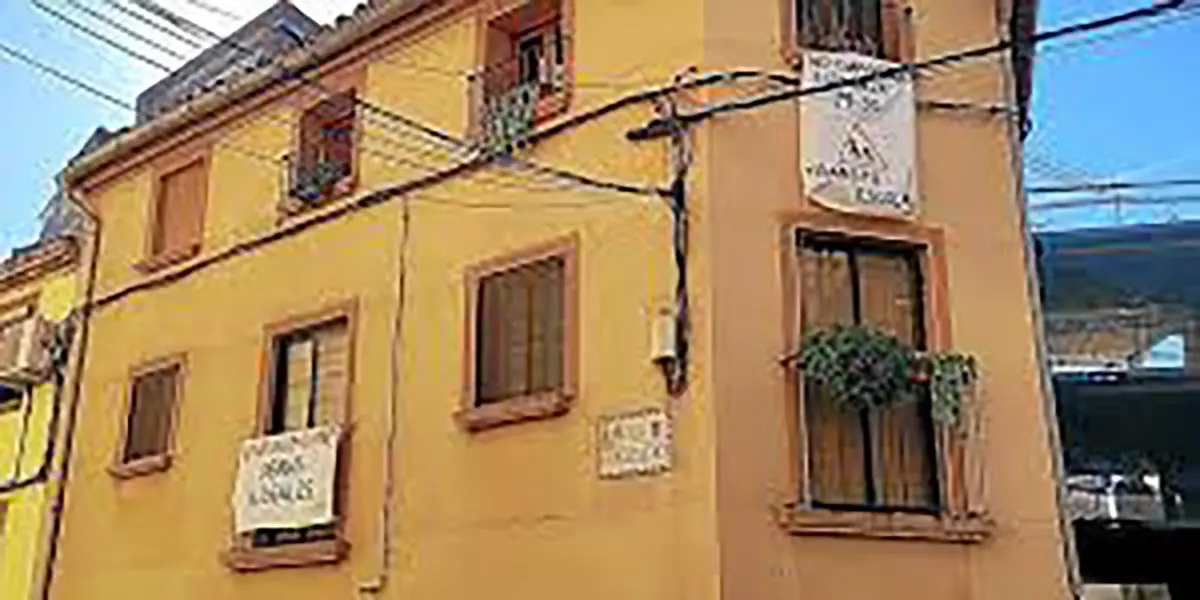 Calle Velilla
