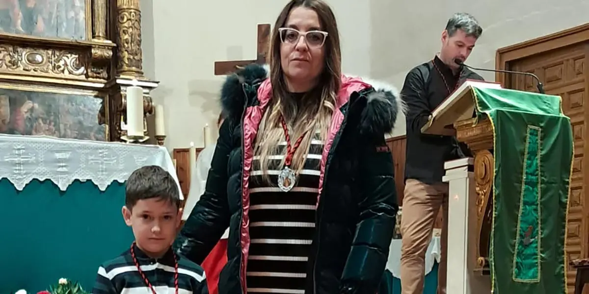 San Ant&oacute;n 2025 en Rinc&oacute;n de Soto 2