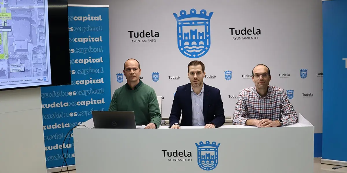 El pr&oacute;ximo lunes 3 de febrero se inician las obras de renovaci&oacute;n de pavimentaci&oacute;n y redes en calles del Barrio de Lourdes (calle Almenara y adyacentes)