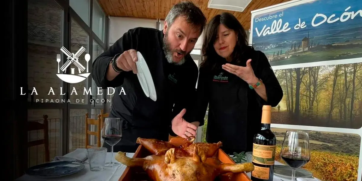 Blas Sos Pipaona de Oc&oacute;n