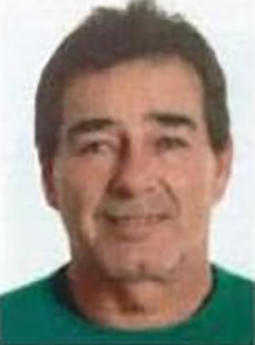 Manuel Cort&eacute;s S&aacute;nchez