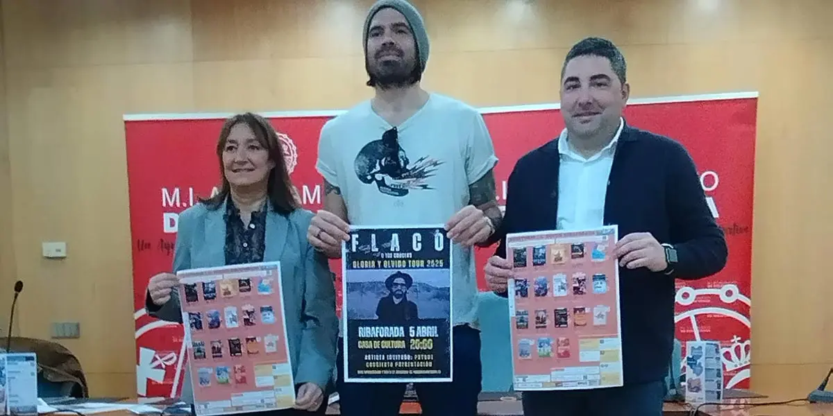 El auditorio de Ribaforada lanza su nueva programaci&oacute;n con 18 espect&aacute;culos de febrero a mayo