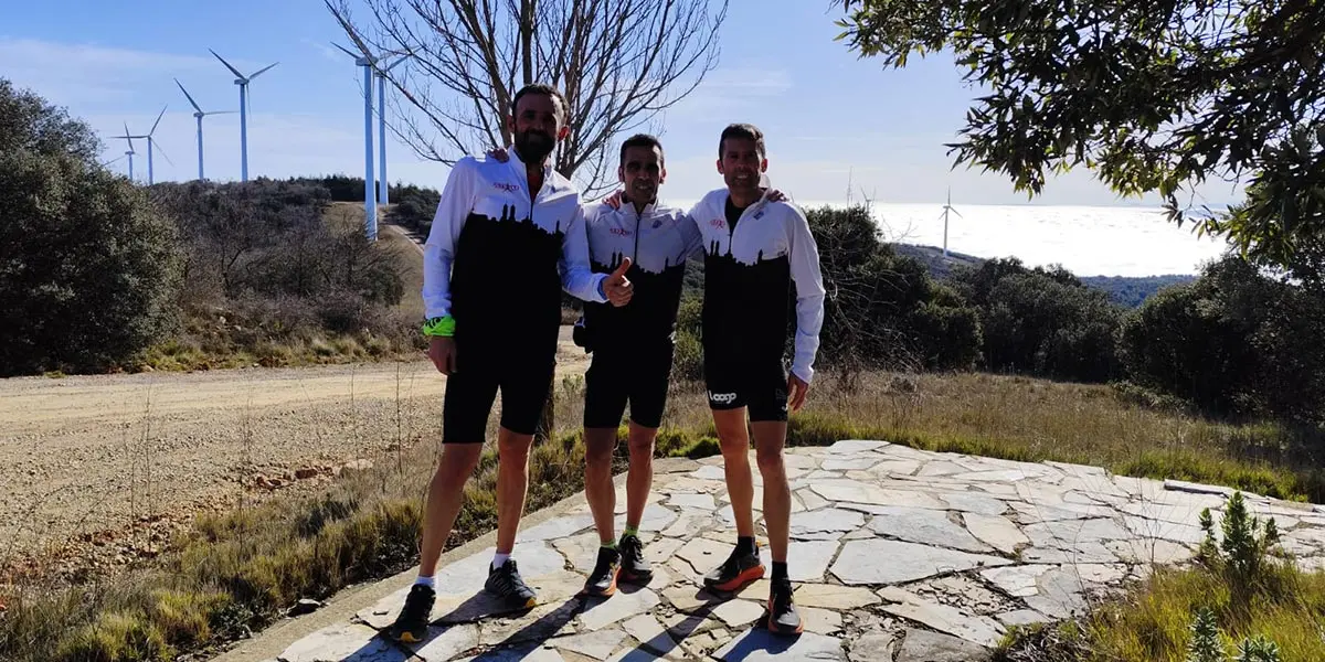 XXIX Marcha de Corella a Yerga 4