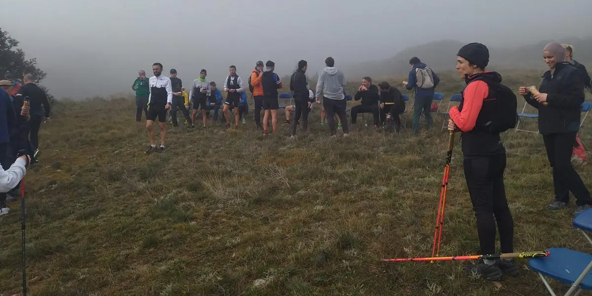 XXIX Marcha de Corella a Yerga 8
