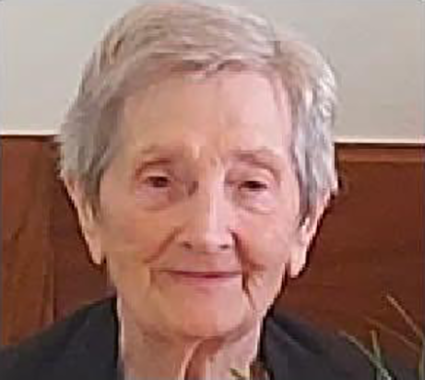 Nieves Agorreta Hern&aacute;ndez