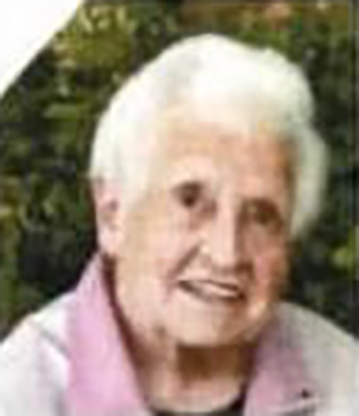 M&ordf; Rosa Lasheras Garcia