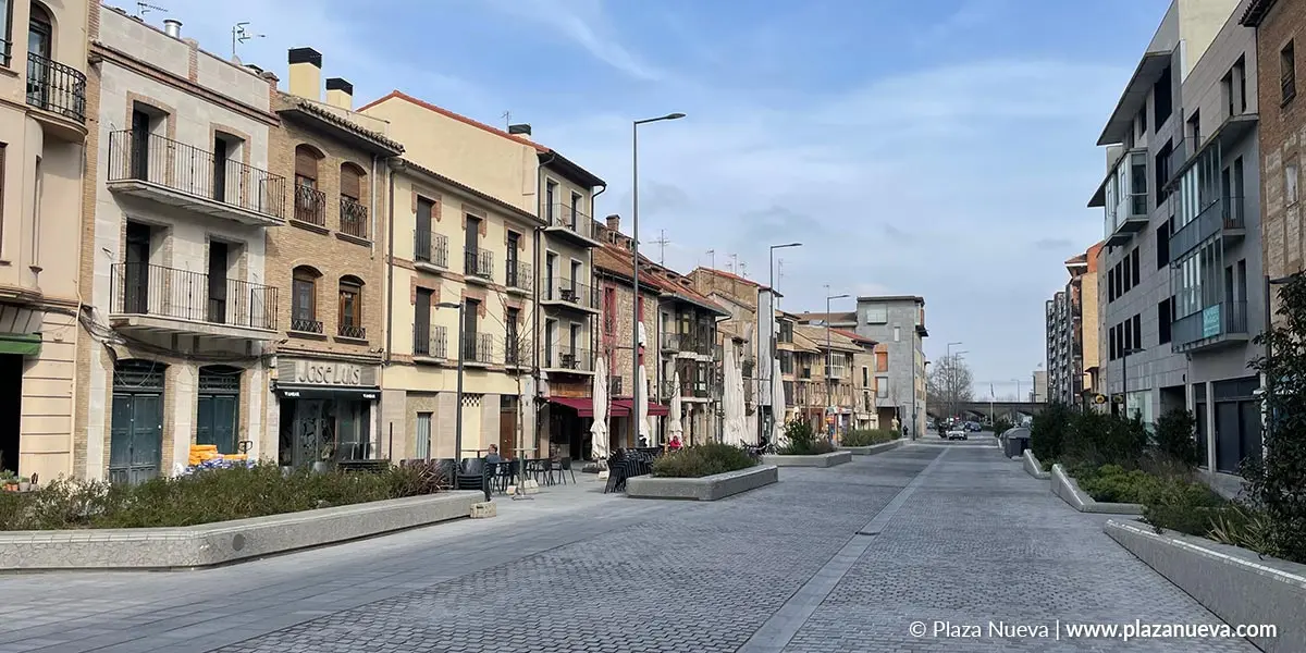 Calle Muro 
