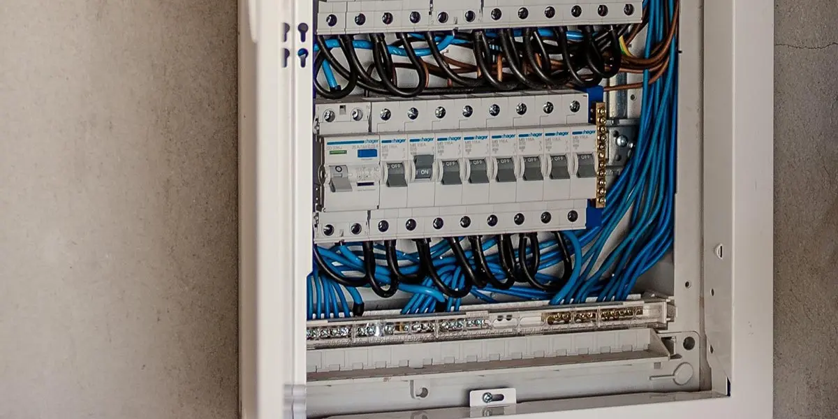 electricista cuadro el&eacute;ctrico obras reformas