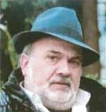 &Aacute;ngel Bordonaba Castell-Ruiz