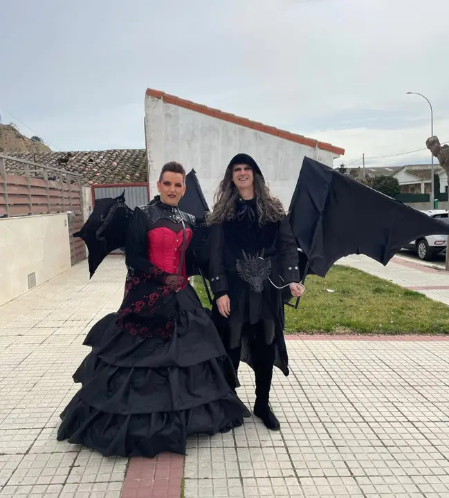Carnaval 2025 en Valtierra 7