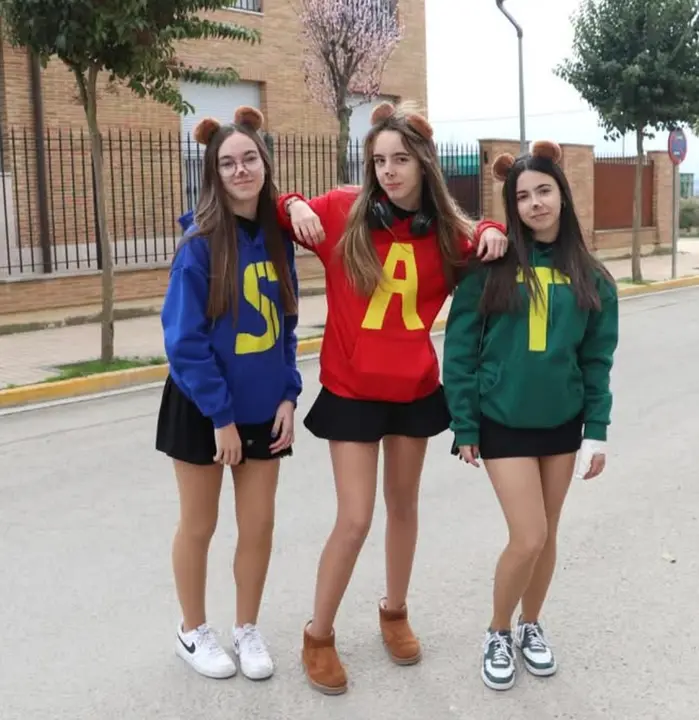 Carnaval 2025 en Valtierra 8