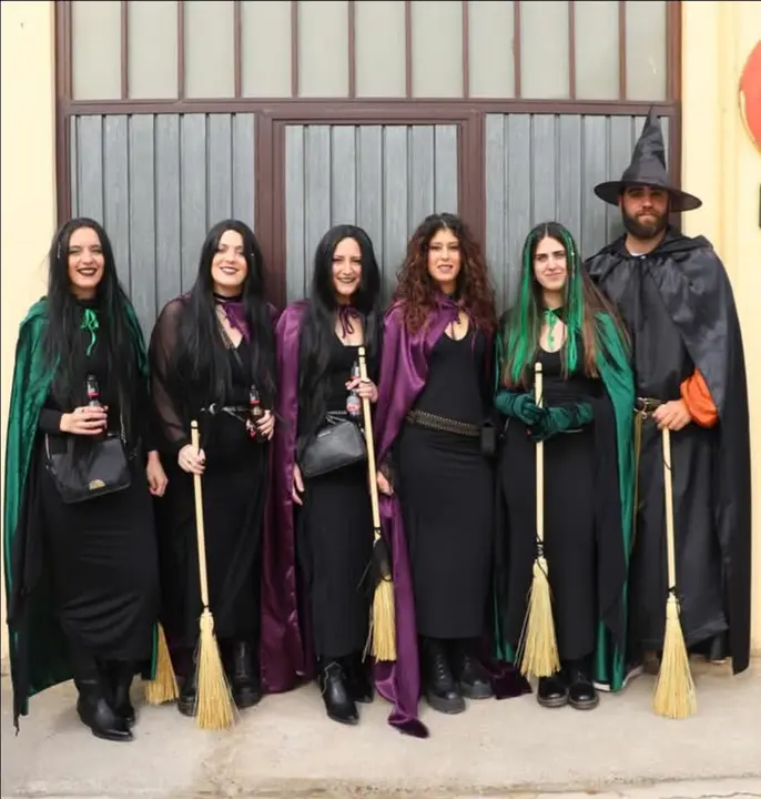 Carnaval 2025 en Valtierra 9