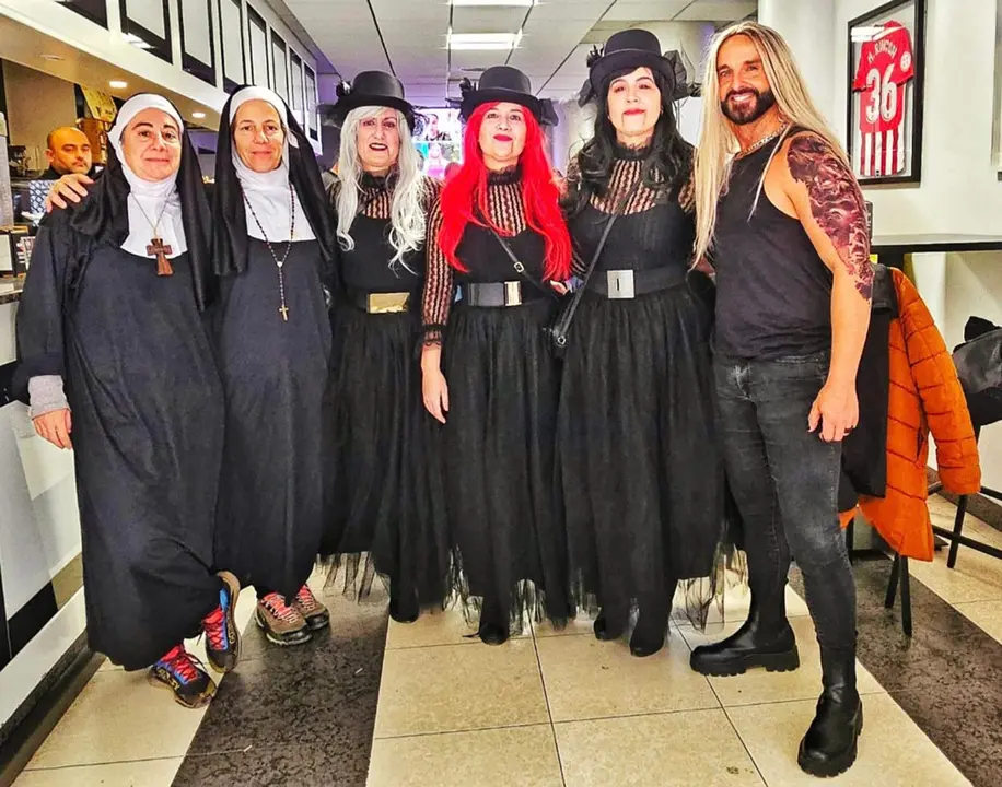 Carnaval 2025 en Valtierra 10