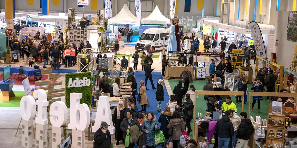 Feria de Ejea 2