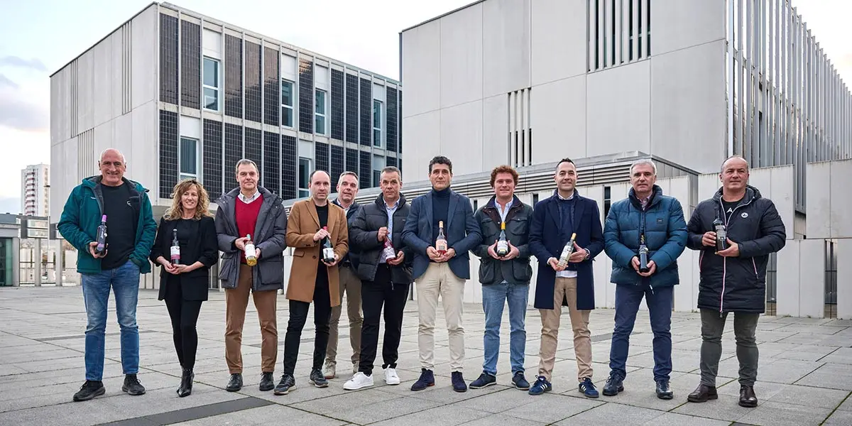 El Consejo Regulador de la D.O. Navarra ha presentado su Selecci&oacute;n de Vinos 2025, un reconocimiento a diez bodegas que representar&aacute;n la denominaci&oacute;n en eventos nacionales e internacionales