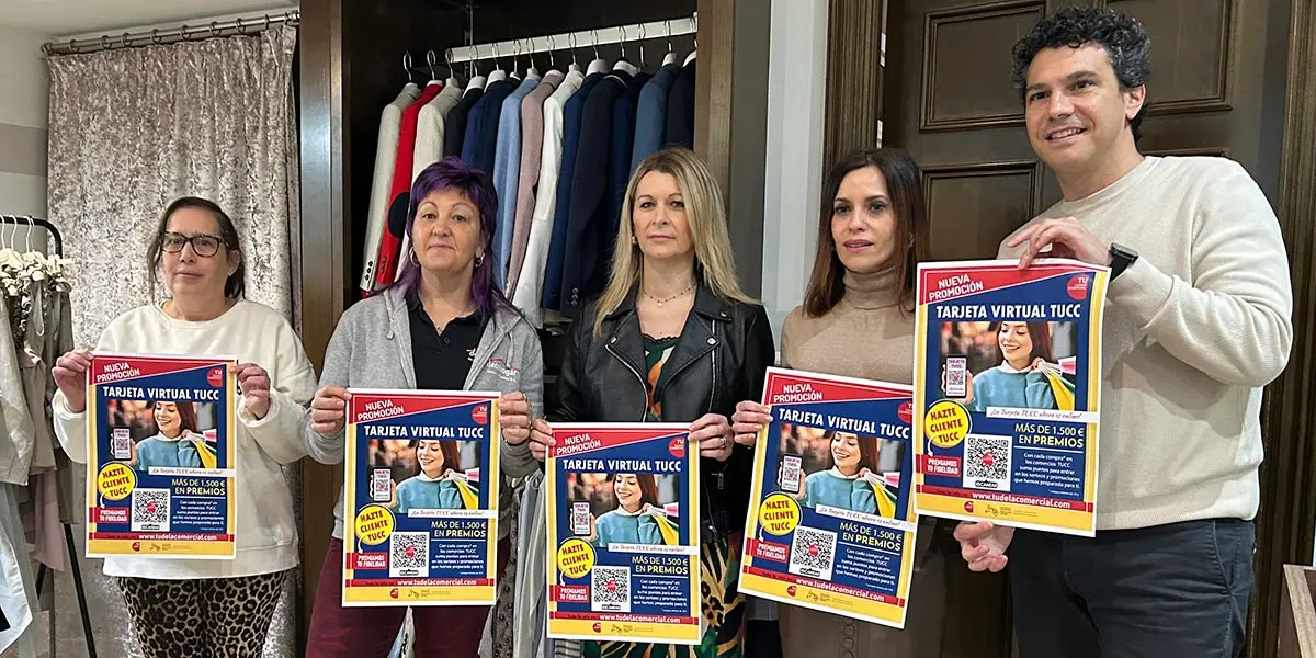 La nueva campa&ntilde;a que ha puesto en marcha TUCC est&aacute; disponible desde hoy mismo
