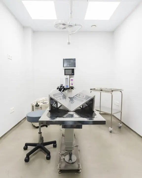 Servicios Veterinarios Chueca 5
