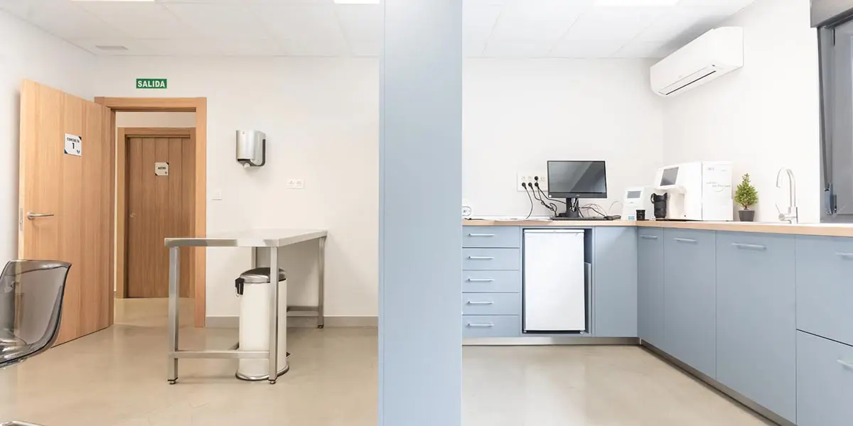 Servicios Veterinarios Chueca 4
