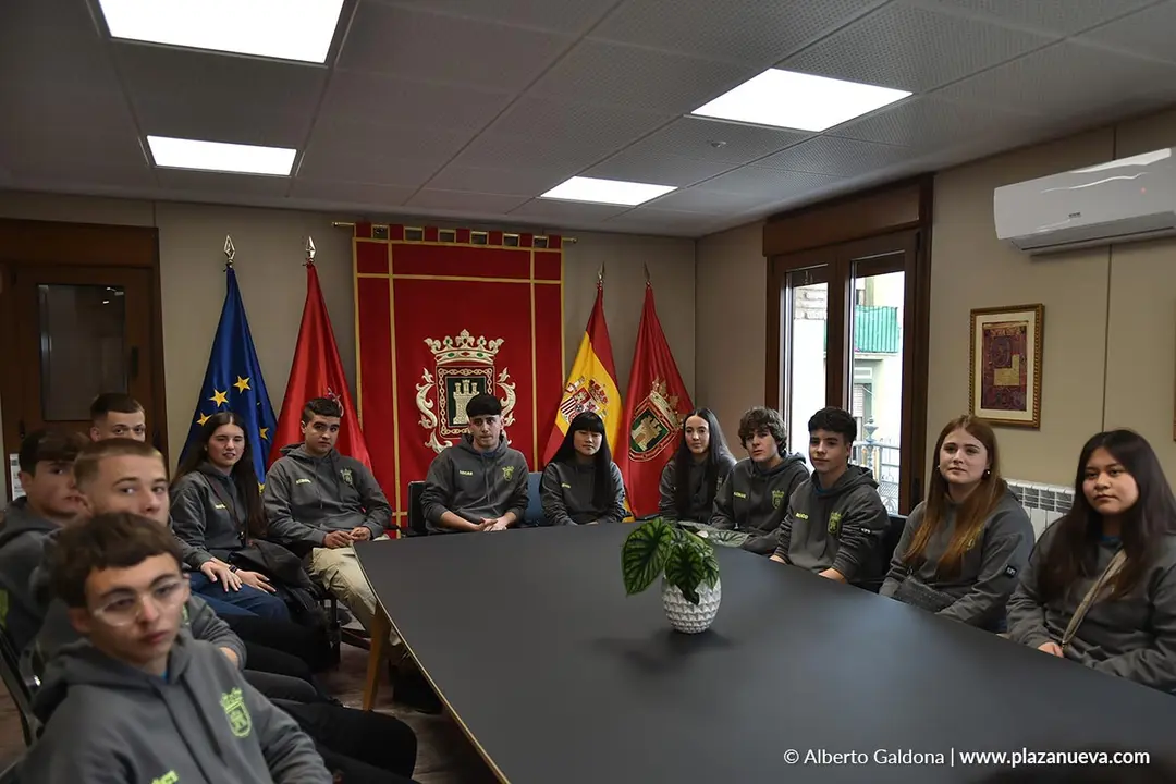 Fiestas de la Jueventud 2025 en Funes 3