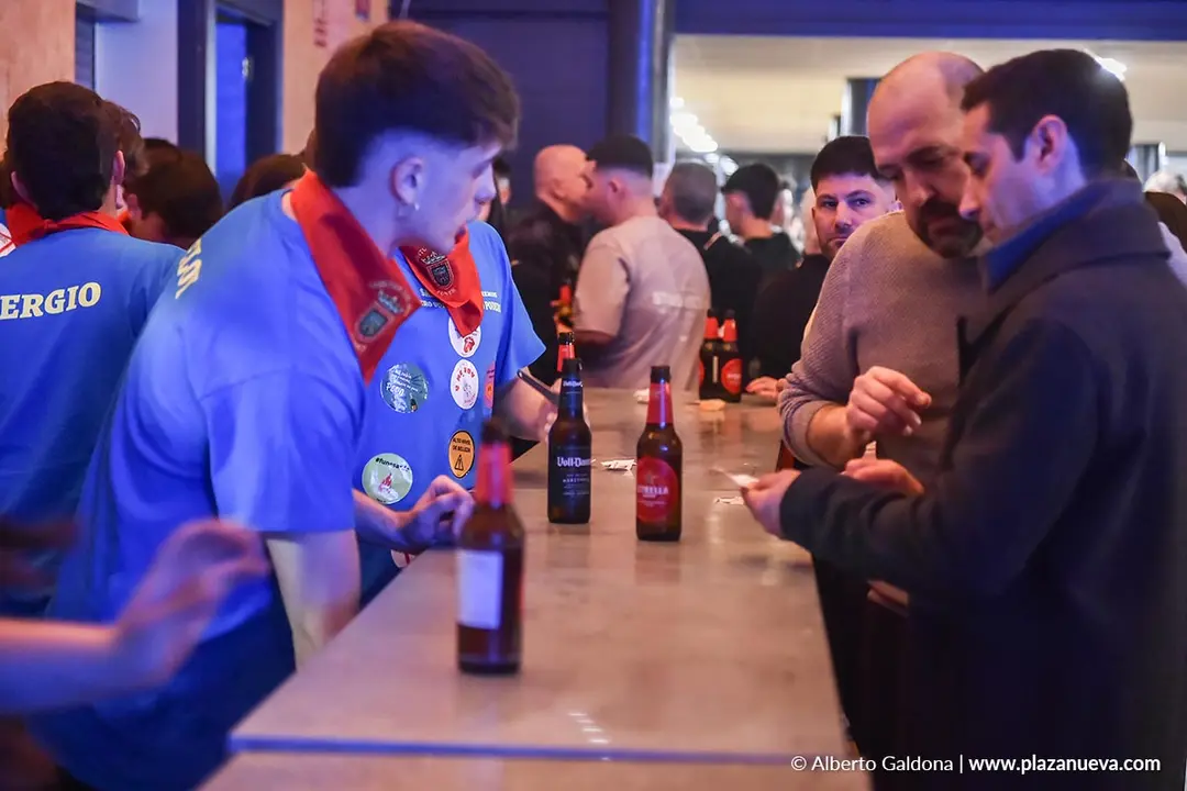 Fiestas de la Jueventud 2025 en Funes 18