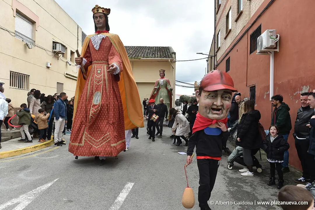 Fiestas de la Jueventud 2025 en Funes 27