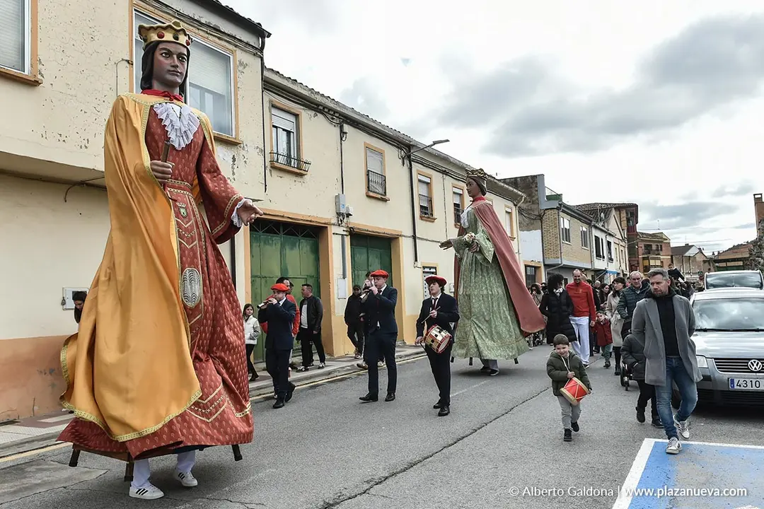 Fiestas de la Jueventud 2025 en Funes 28