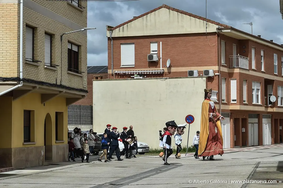 Fiestas de la Jueventud 2025 en Funes 29
