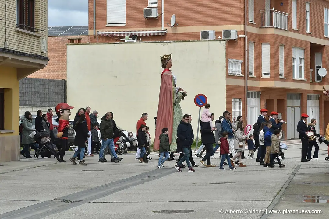 Fiestas de la Jueventud 2025 en Funes 30
