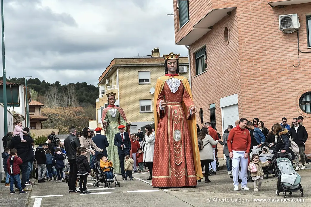 Fiestas de la Jueventud 2025 en Funes 31