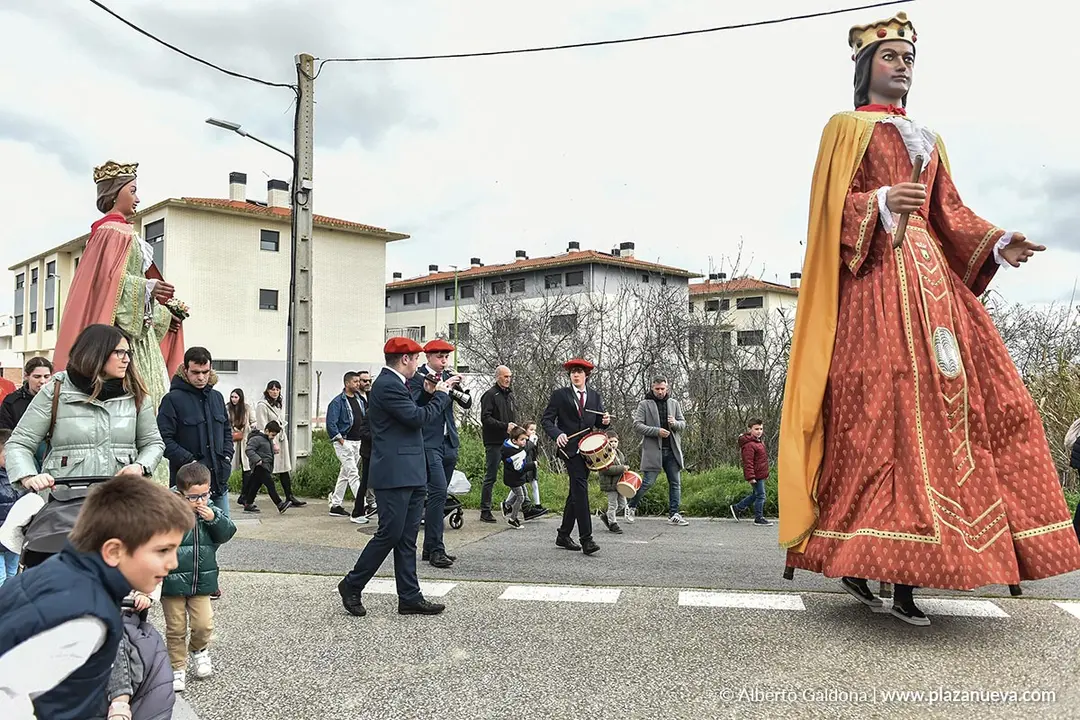 Fiestas de la Jueventud 2025 en Funes 32