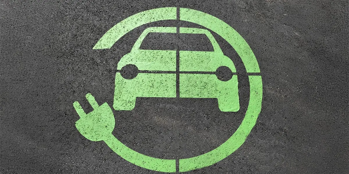 punto de carga el&eacute;ctrico carga movilidad coche autom&oacute;vil recarga