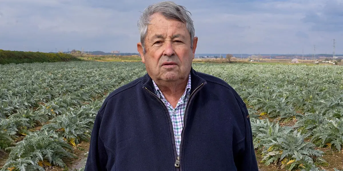 Enrique Castel Ruiz