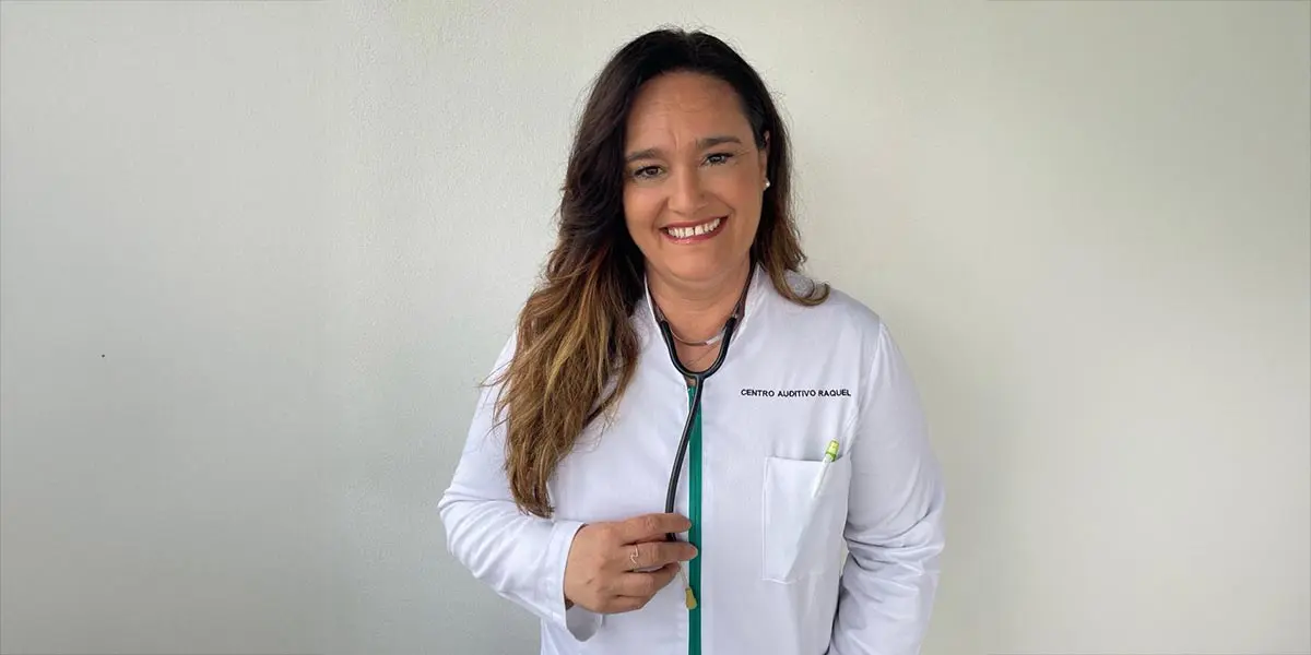 Raquel Barbero Beriain