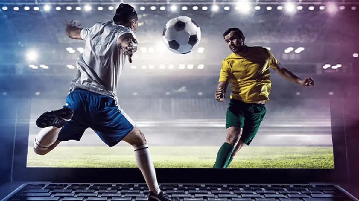 f&uacute;tbol