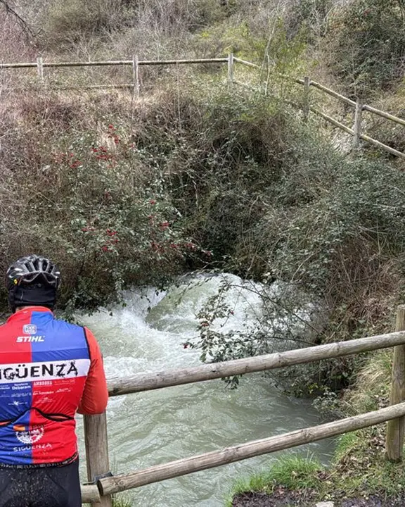 El clima permiti&oacute; disfrutar plenamente de la experiencia